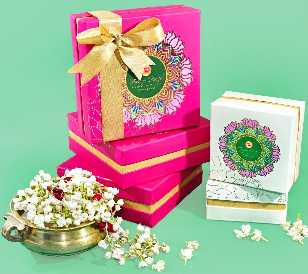 Gift Boxes