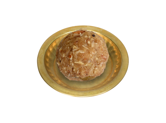 Coconut Laddoo – A Wholesome & Delicious Treat