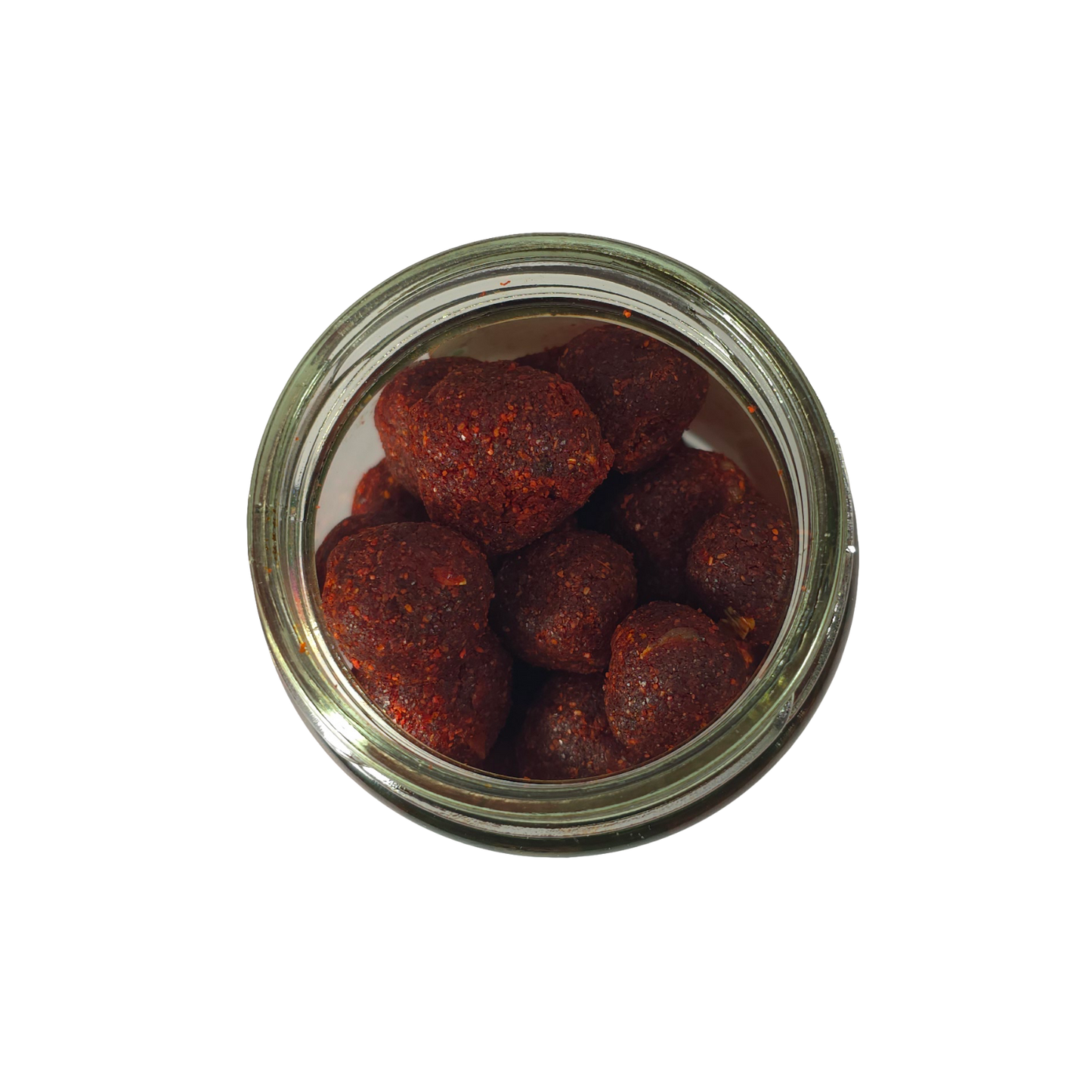 Vintage Recipes' Garlic Balls – A Royal Blend of Spice & Wellness