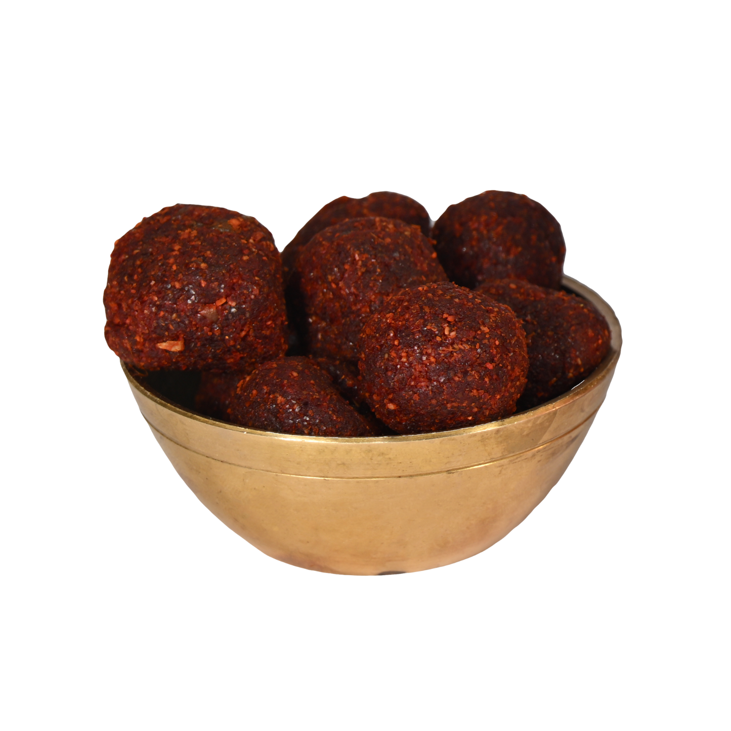 Vintage Recipes' Garlic Balls – A Royal Blend of Spice & Wellness