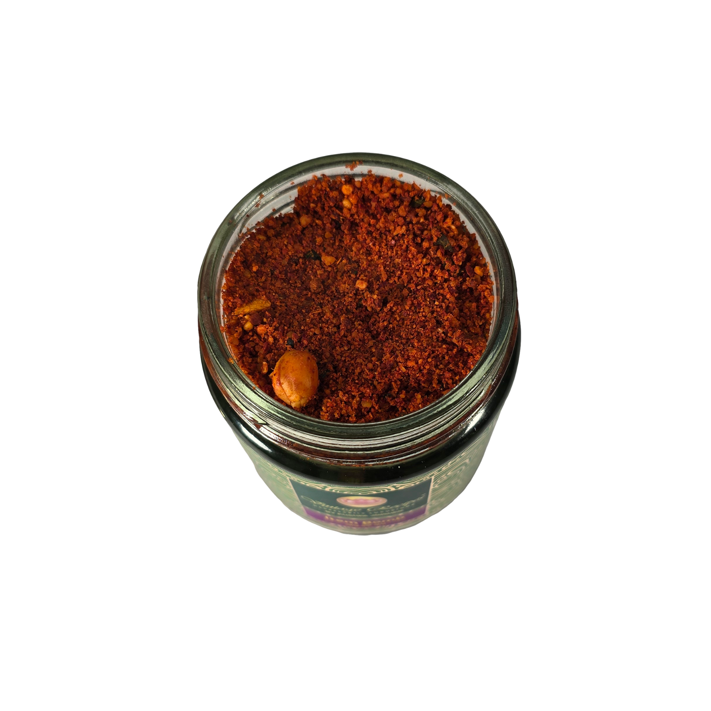 Item Bomb β Spicy & Flavorful Chutney Powder | Traditional Indian Blend