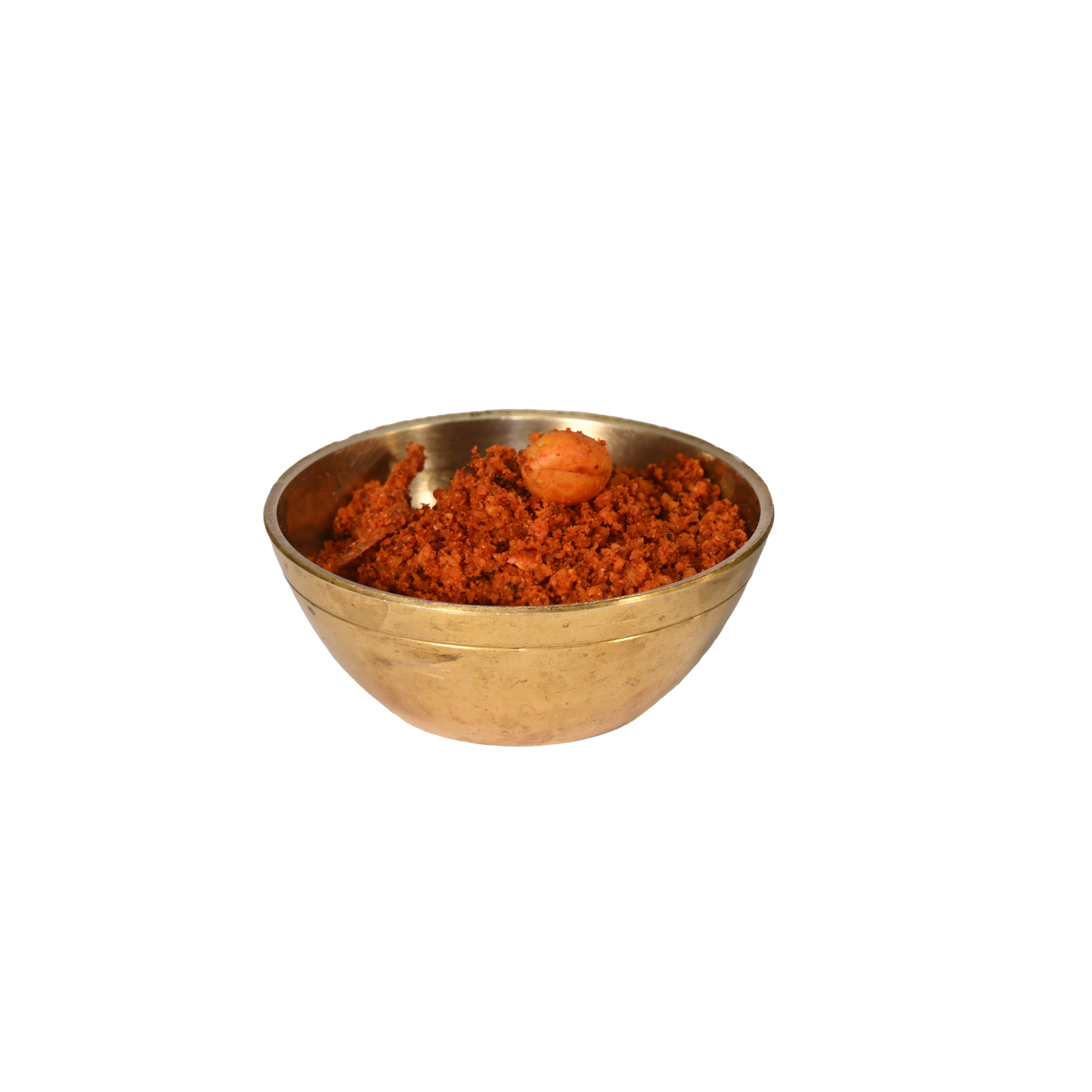 Item Bomb β Spicy & Flavorful Chutney Powder | Traditional Indian Blend