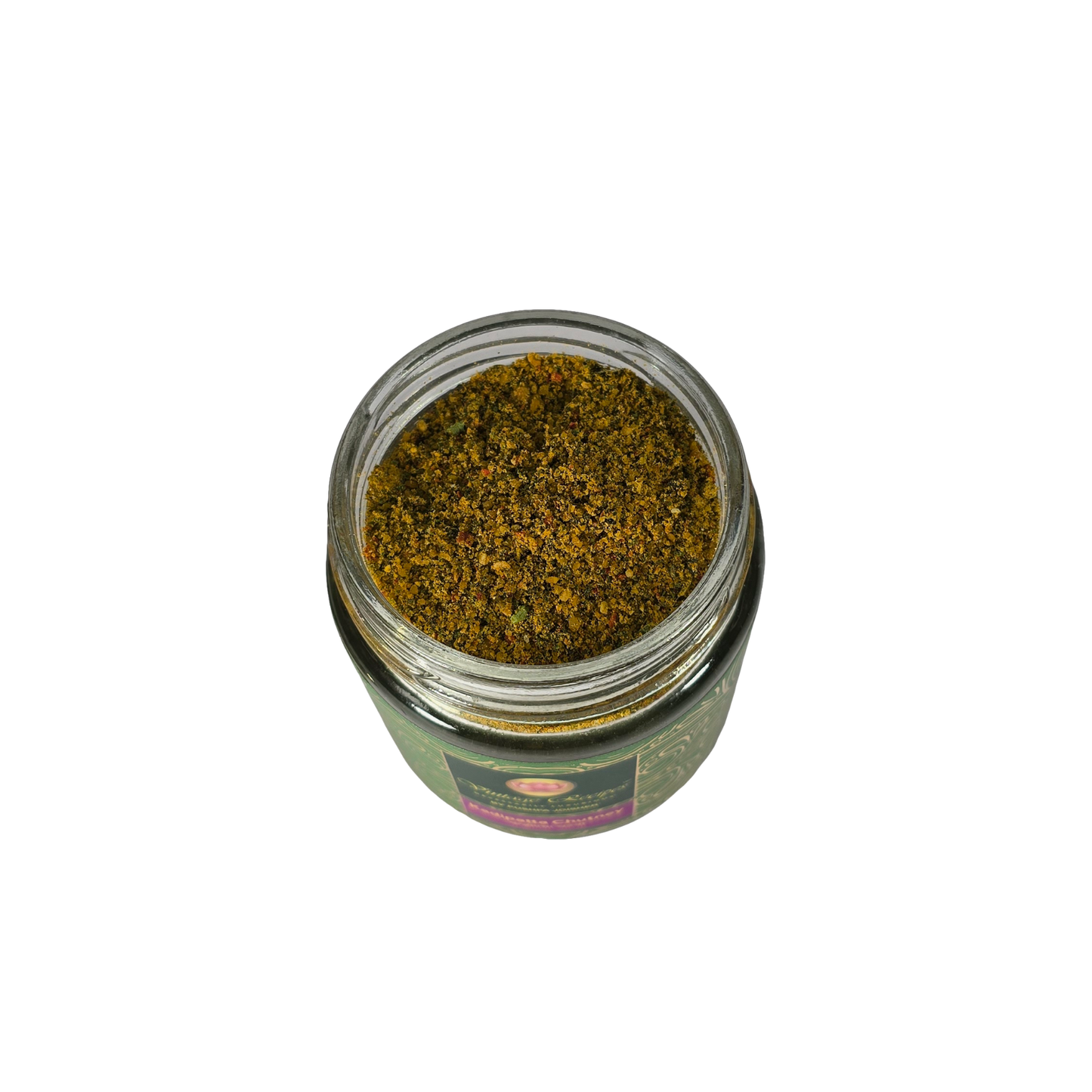 Kadipatta Chutney β A Nutrient-Rich, Flavorful Delight