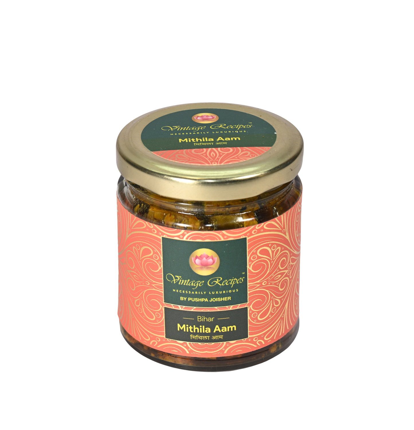 Bihari Mithila Aam Pickle | Authentic Raw Mango Pickle | Traditional Bihari Recipe |