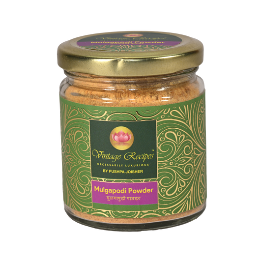 Mulga Podi Powder – The Ultimate South Indian Spice Blend