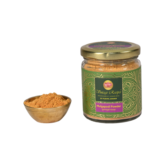 Mulga Podi Powder – The Ultimate South Indian Spice Blend