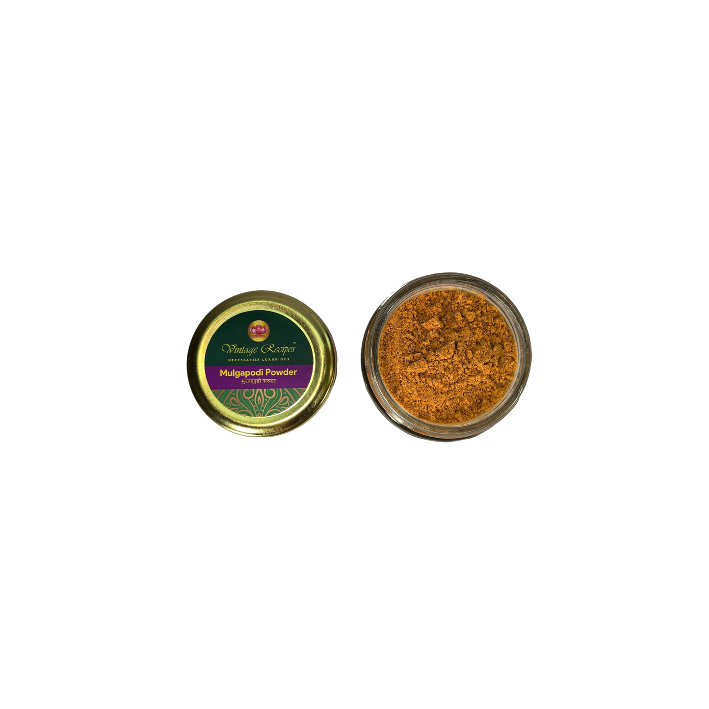 Mulga Podi Powder – The Ultimate South Indian Spice Blend