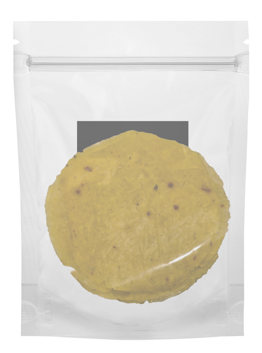 Potato Rounds