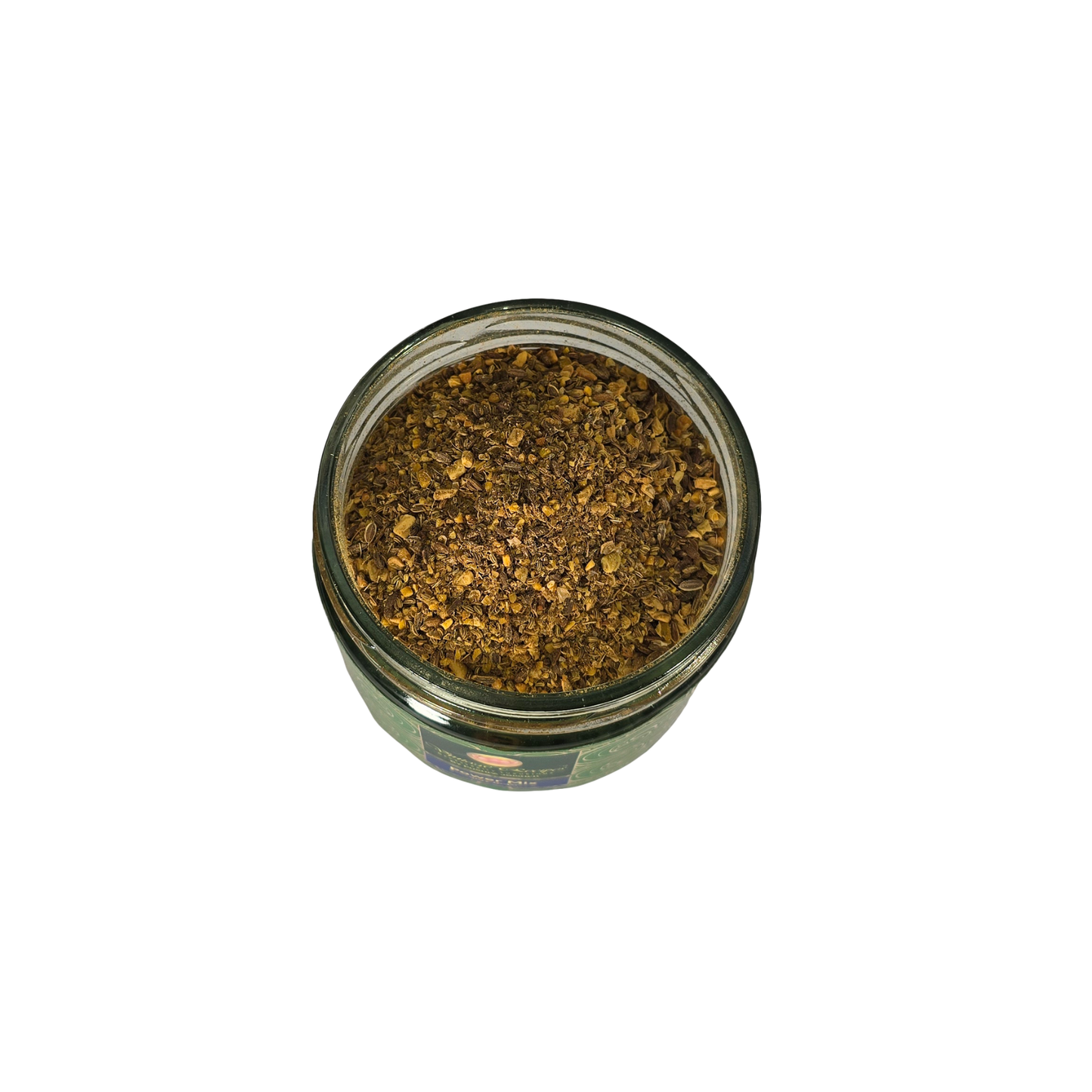 Power Mix – A Nutrient-Packed Blend for Better Health
