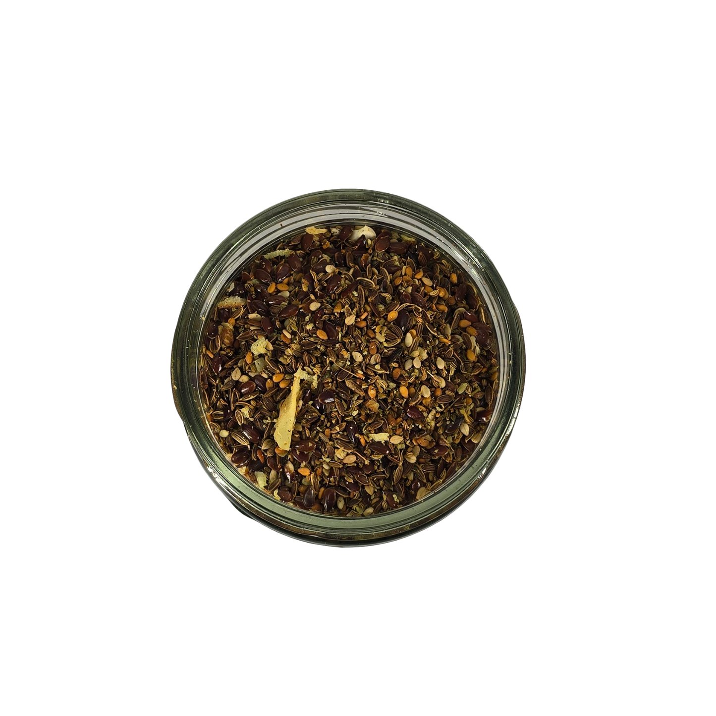 Shakti Seeds – Nutrient-Packed Superfood for Strength & Wellness