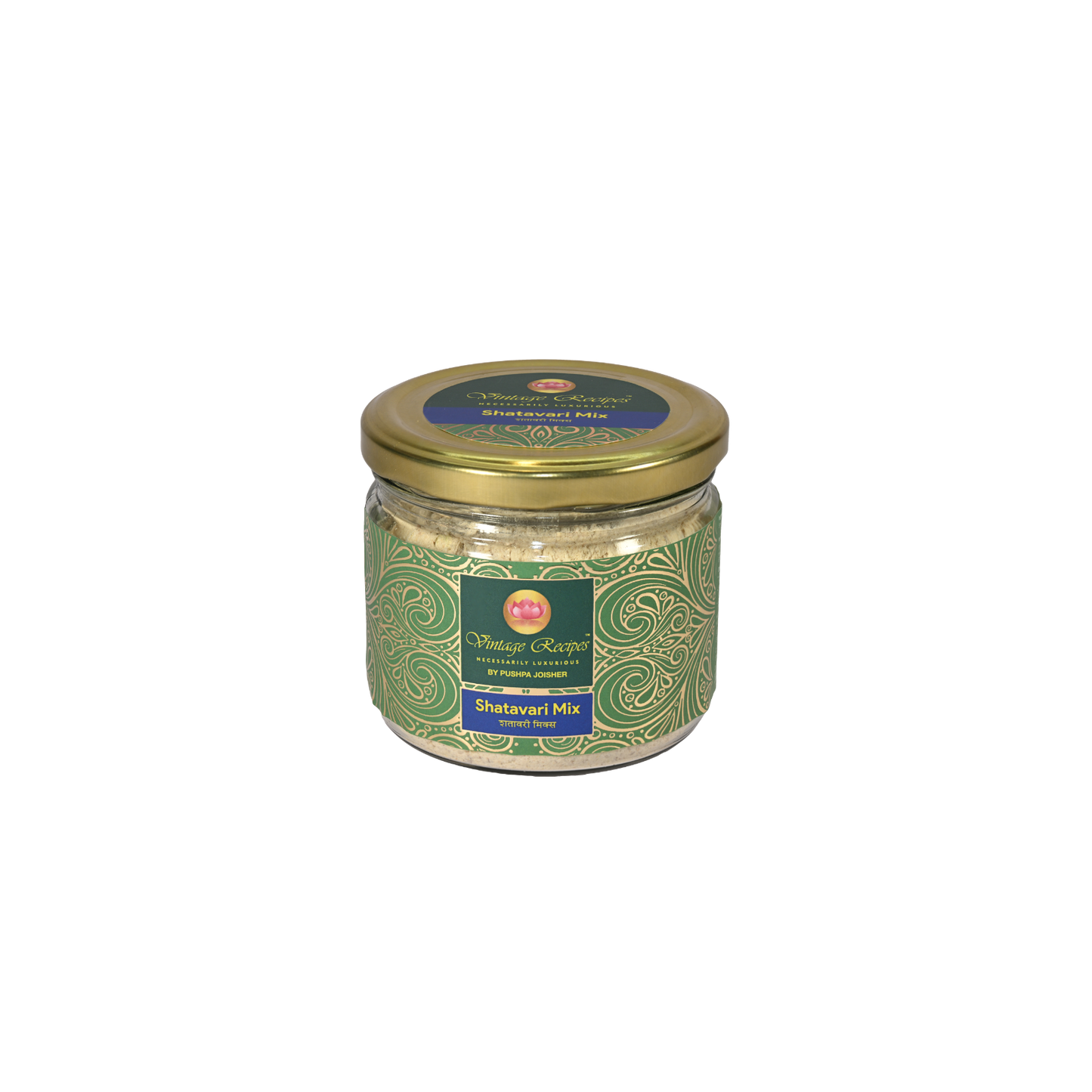 Shatavari Mix – Nourishing Supportfor New Mothers