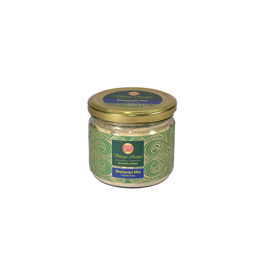 Shatavari Mix – Nourishing Supportfor New Mothers