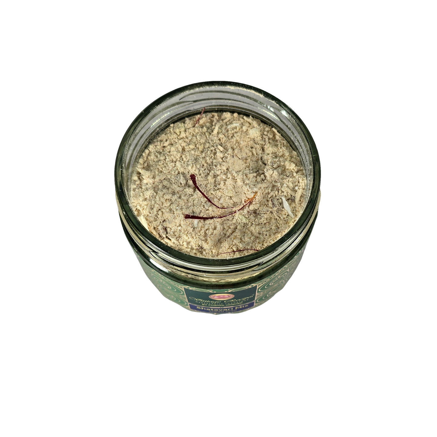 Shatavari Mix β Nourishing Supportfor New Mothers