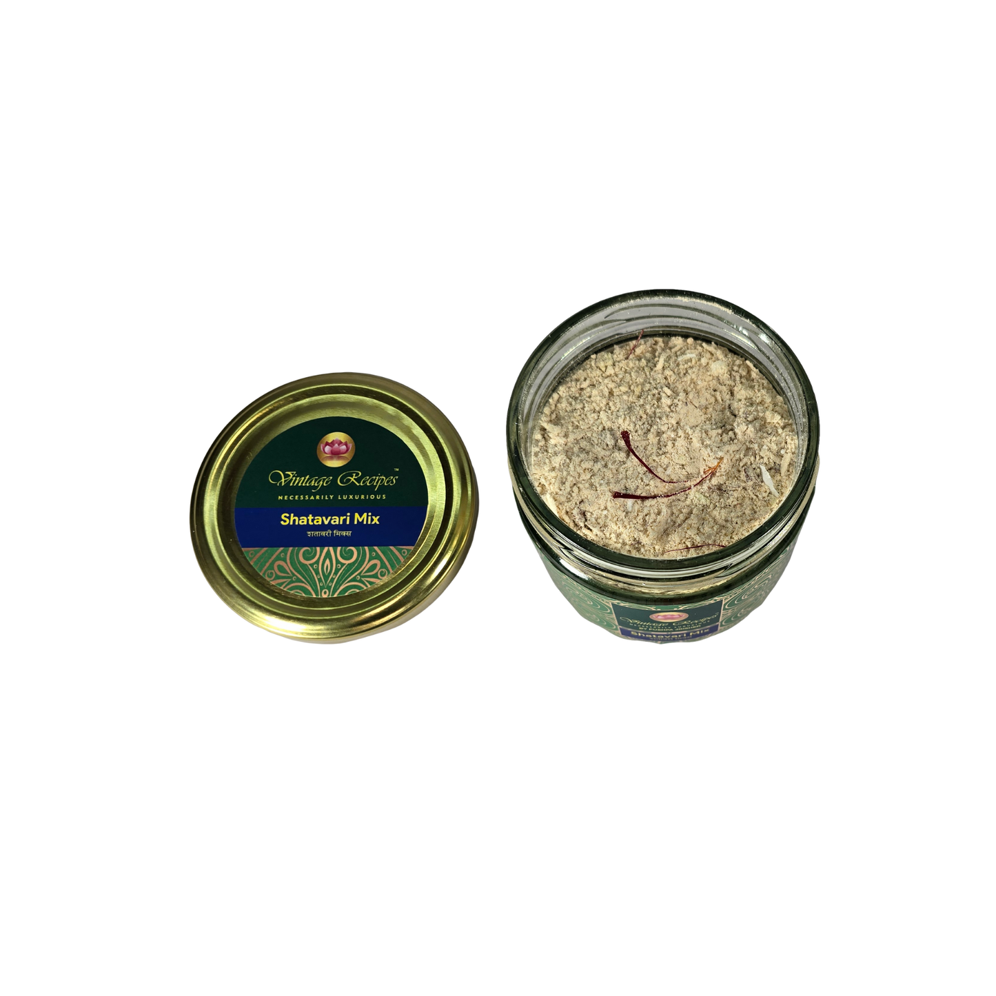 Shatavari Mix β Nourishing Supportfor New Mothers