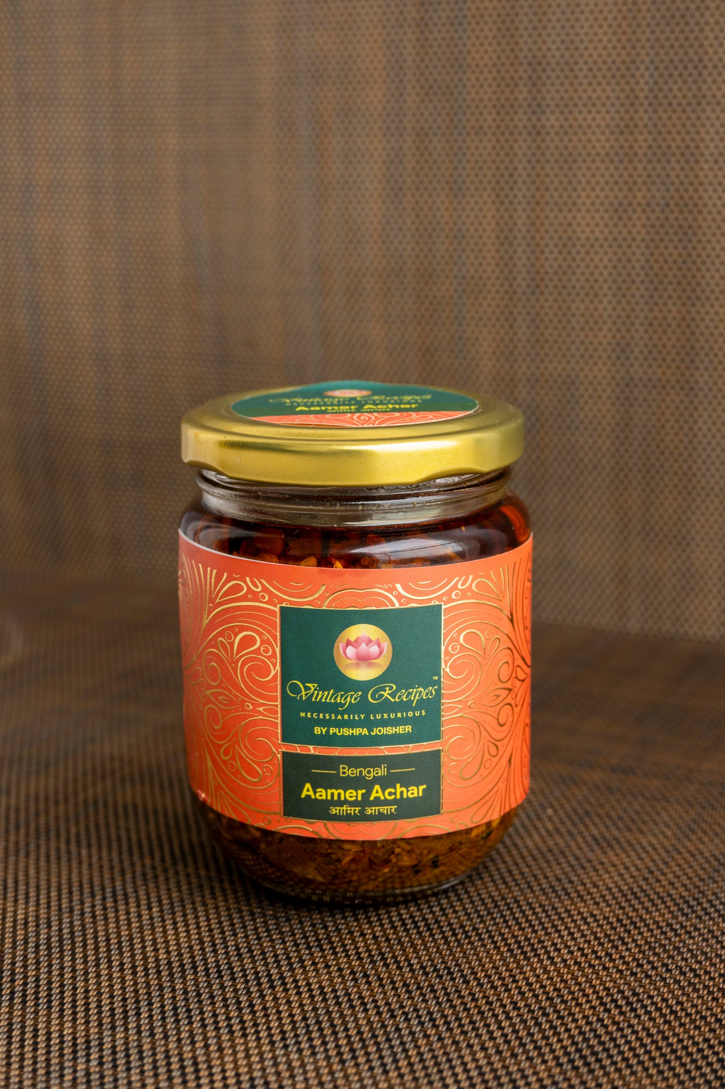 Bengali Aamer Achar | Authentic Bengali Mango Pickle | Traditional Recipe |