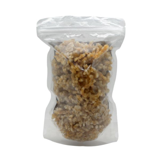 Bubble Bands – Sun-Dried Sabudana Chakli