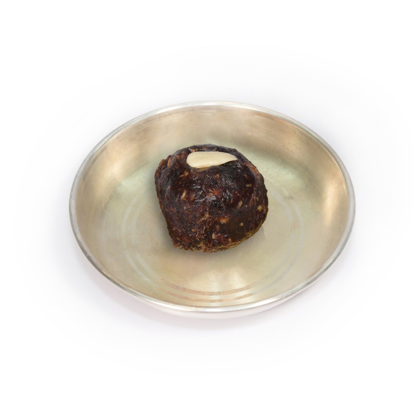 Khajoor Laddoo β Naturally Sweet & Nutritious Energy Bites
