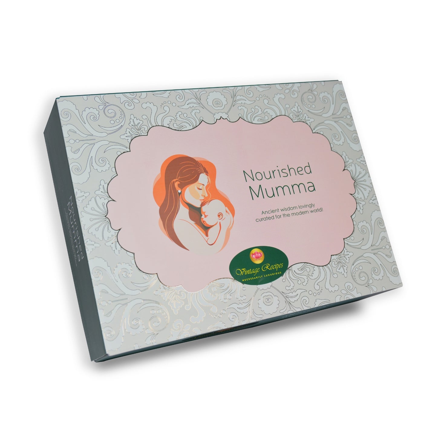 Nourished Mumma Mini Box