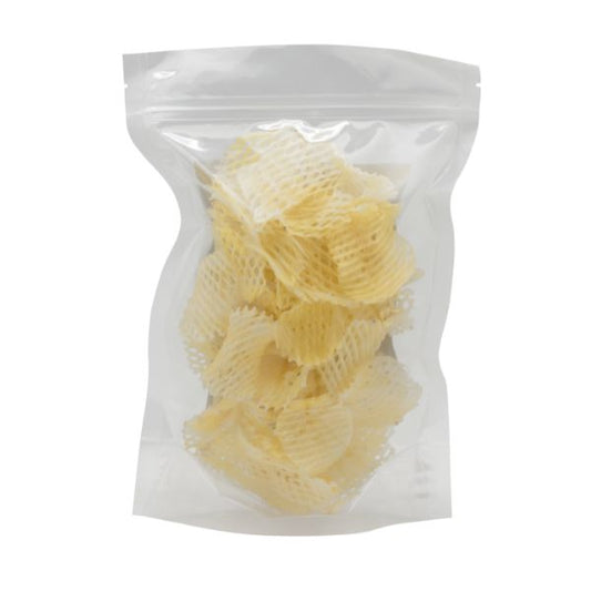 Waffle Cut – Sun-Dried Potato Chips