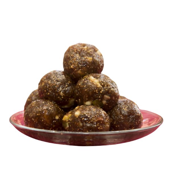 LADDOO BAR