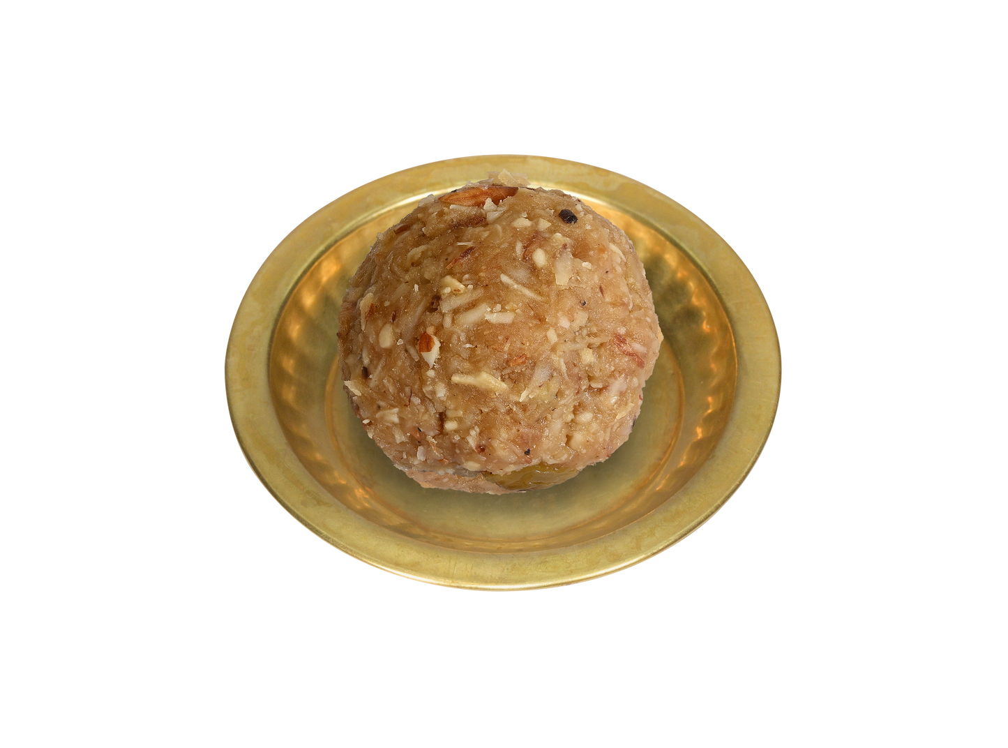 Coconut Laddoo