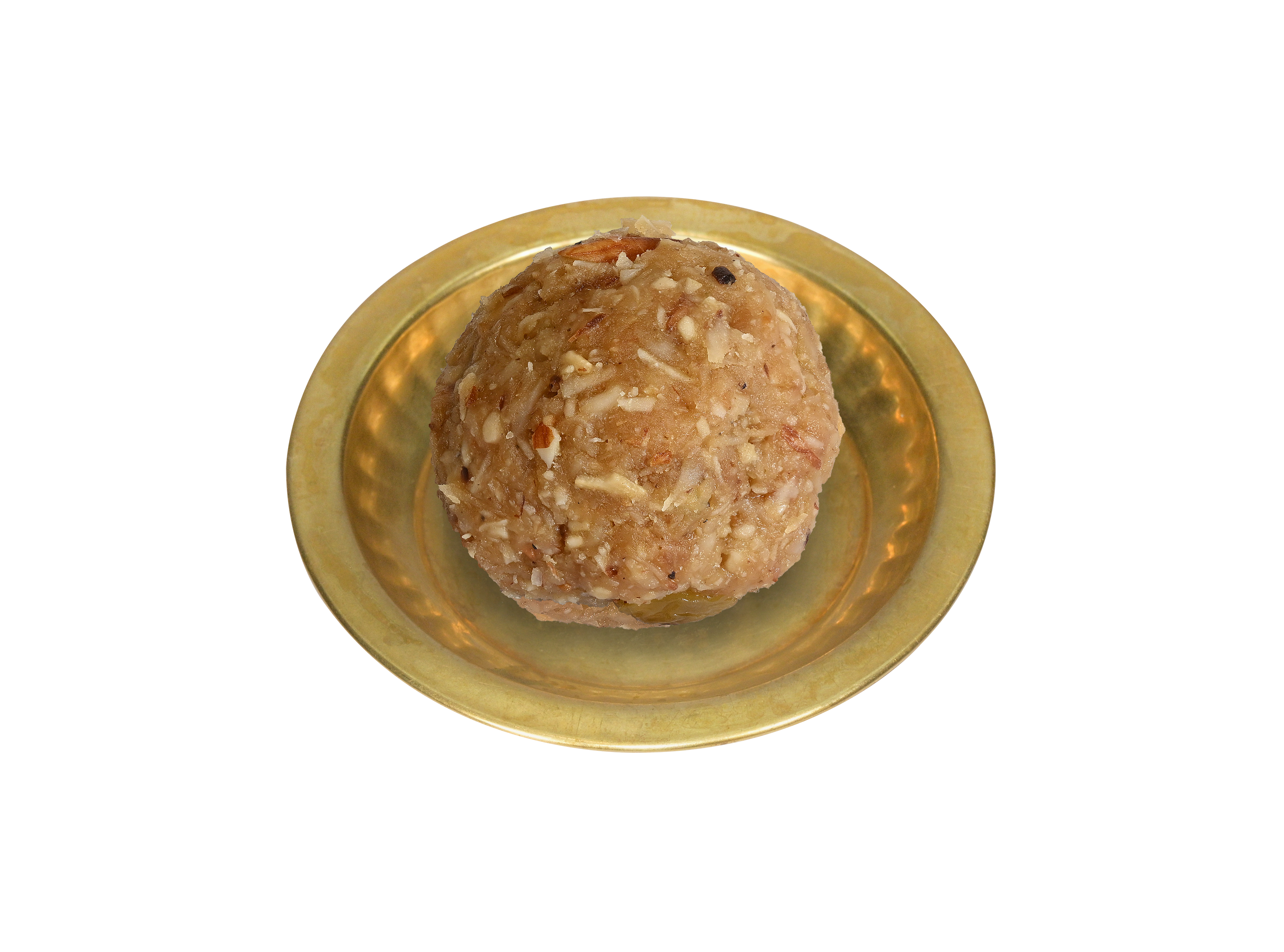 Coconut Laddoo