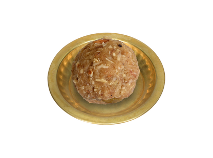 Coconut Laddoo