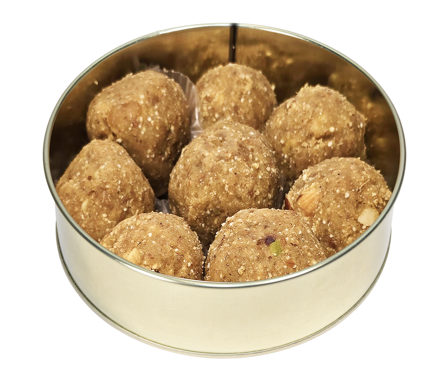 Sattu Laddoo – High-Protein & Energy-Boosting Healthy Snack