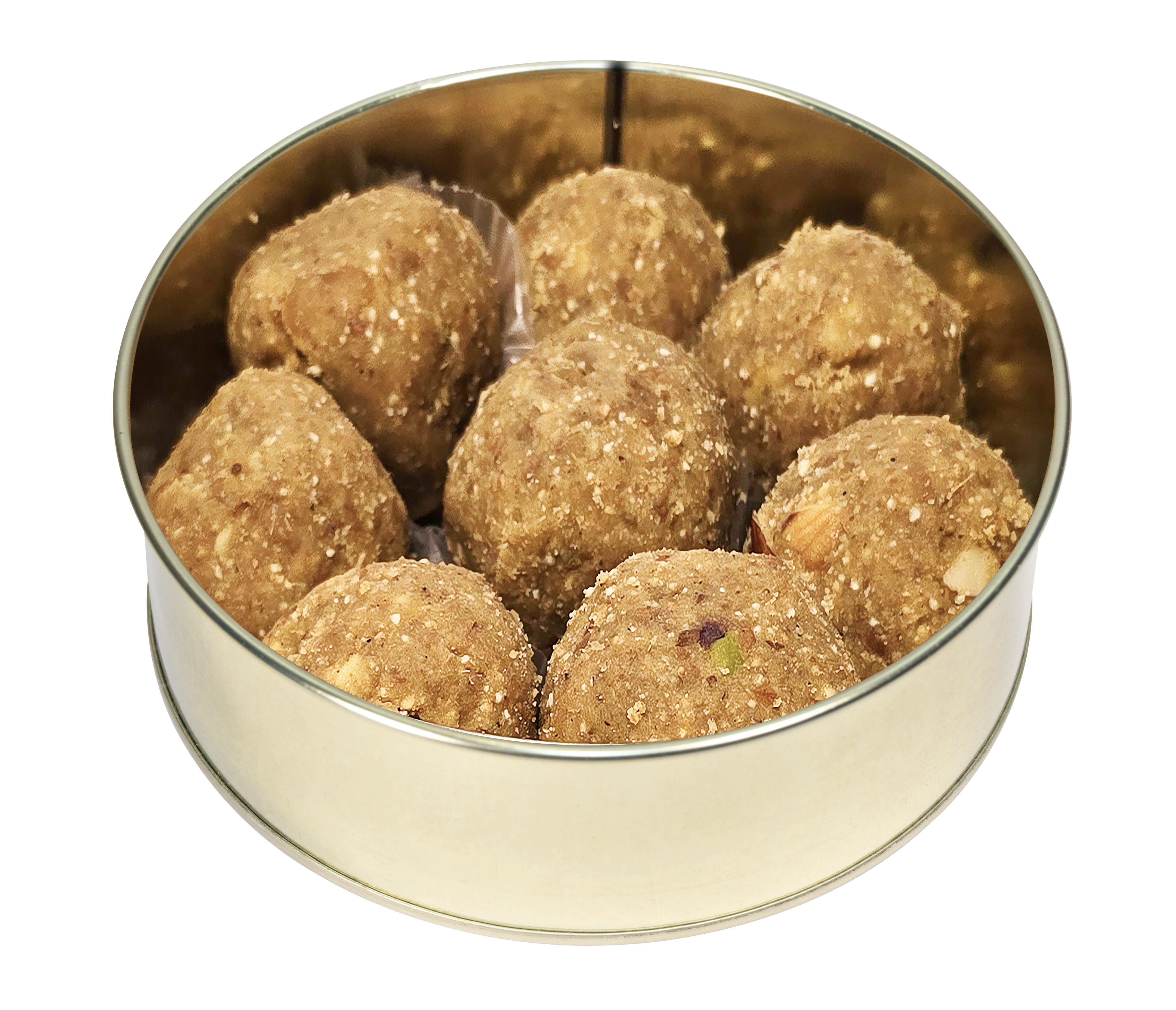 Sattu Laddoo