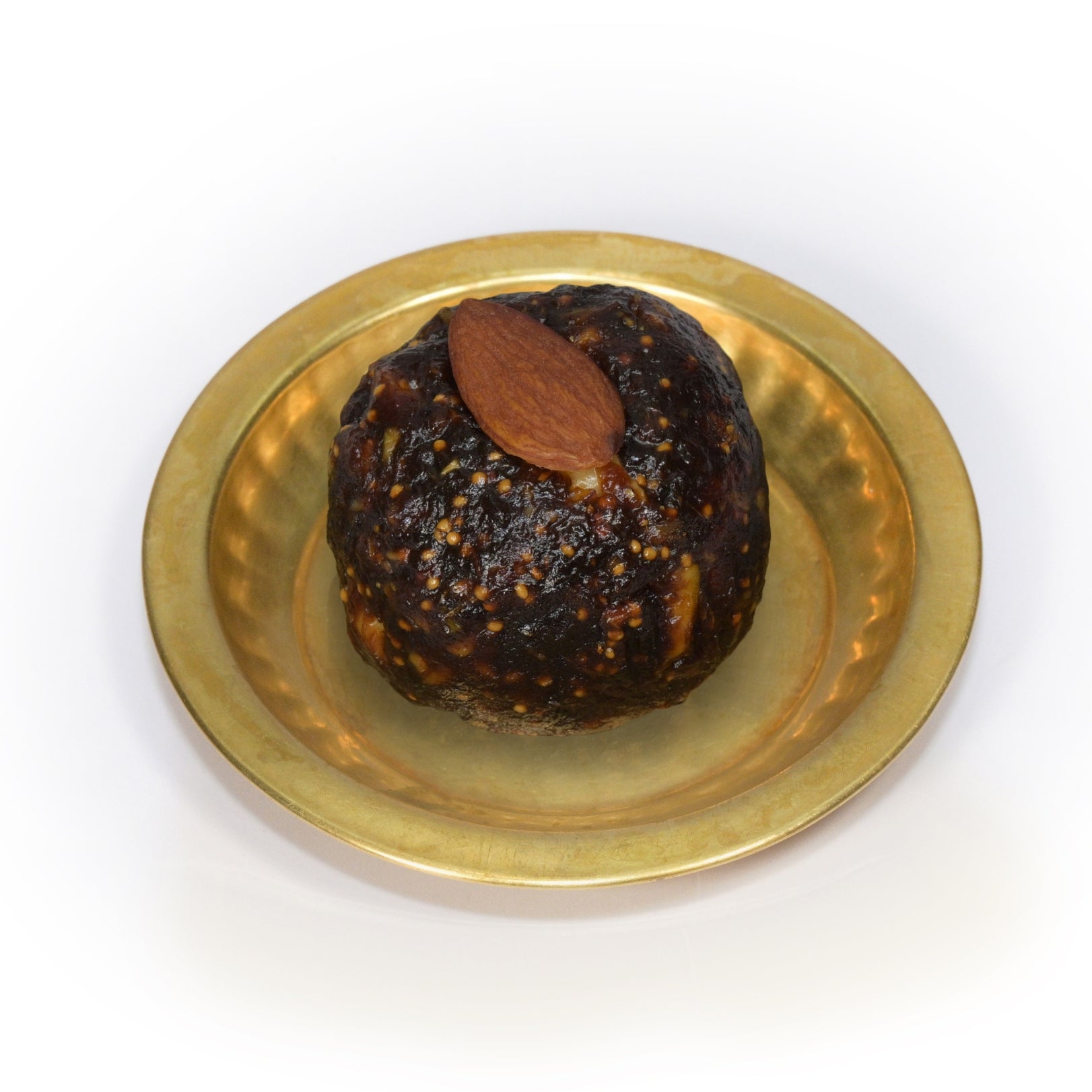 Anjeer Laddoo